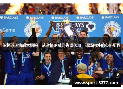 英超球迷情感大揭秘：从激情呐喊到失望落泪，球场内外的心路历程