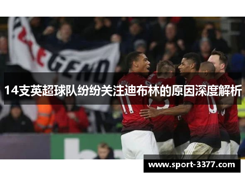 14支英超球队纷纷关注迪布林的原因深度解析