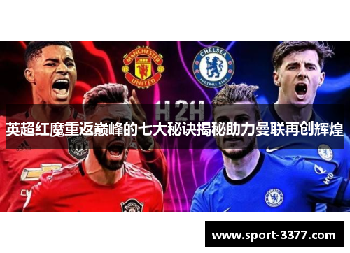英超红魔重返巅峰的七大秘诀揭秘助力曼联再创辉煌