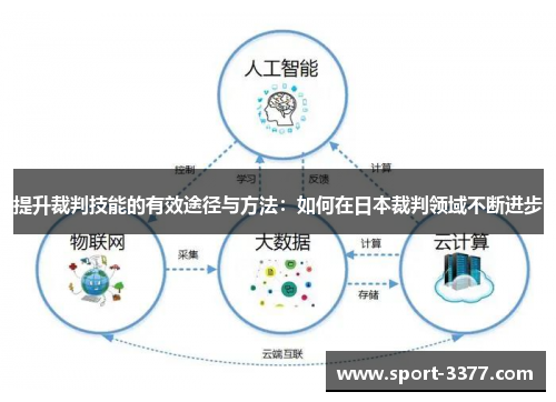 提升裁判技能的有效途径与方法：如何在日本裁判领域不断进步