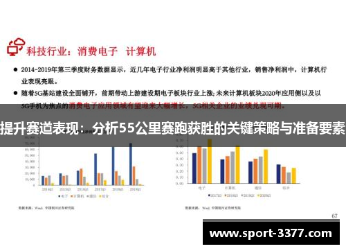 提升赛道表现：分析55公里赛跑获胜的关键策略与准备要素